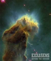 Exxasens "Beyond The Universe"